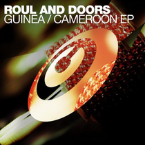 Roul and Doors – Guinea / Cameroon EP (Copyright Recordings)