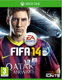 FIFA 14