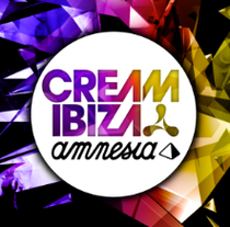 Cream Ibiza | Amnesia