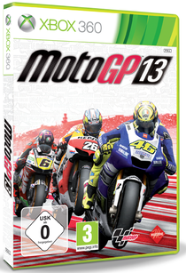 MotoGP™13