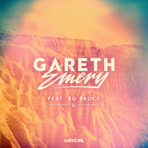 Gareth Emery Feat. Bo Bruce | U