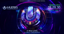 Ultra Music Festival