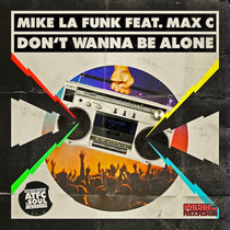Mike La Funk Feat. Max C
