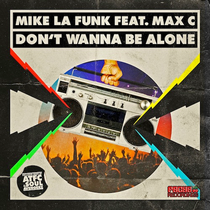 Mike La Funk Feat. Max C 