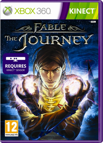 Fable: The Journey