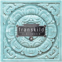 franskild | Clockworks