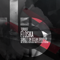 Floska | Sunset On Ocean Drive EP