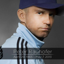 Peter Rauhofer