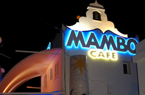 Café Mambo