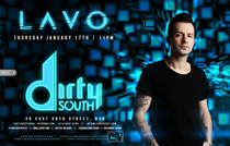 Lavo | Dirty South