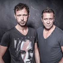 Cosmic Gate