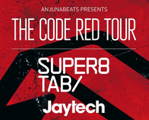 The Code Red Tour