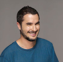 Zane Lowe