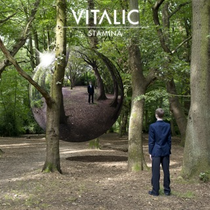 Vitalic | Stamina