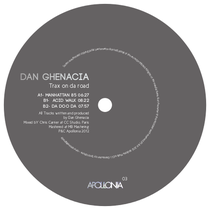 Dan Ghenacia