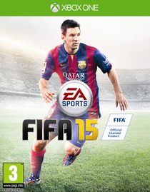 FIFA 15