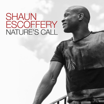 Shaun Escoffery