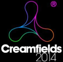 Creamfields 2014