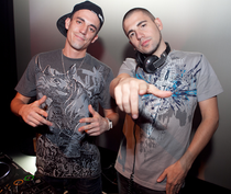 Dimitri Vegas & Like Mike