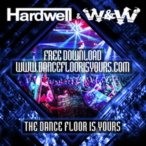 Hardwell & W&W