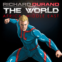 Richard Durand vs The World