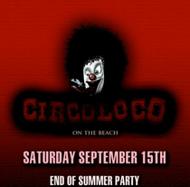 Circo Loco | London