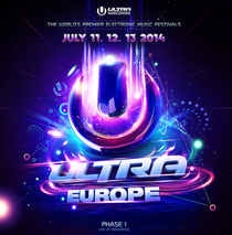 Ultra Europe