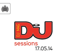 DJ Mag Sessions