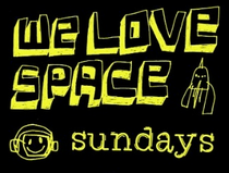 We Love... Space