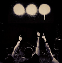 Swedish House Mafia