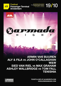 Armada Music | ADE