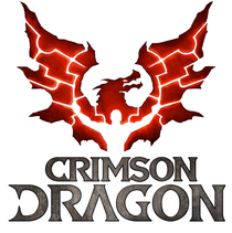 Crimson Dragon