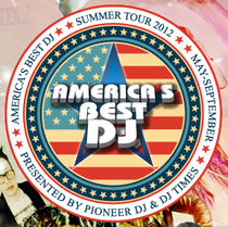 America's Best DJ