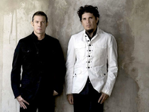 Thievery Corporation