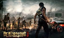 Dead Rising 3