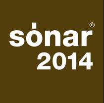 Sónar 2014