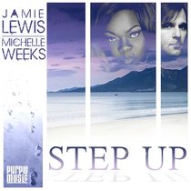 Jamie Lewis & Michelle Weeks