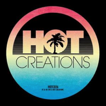 Miguel Campbell | Rockin' Beats | Hot Creations