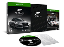 Forza Motorsport 5