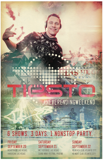 Tiësto