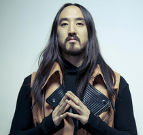 Steve Aoki