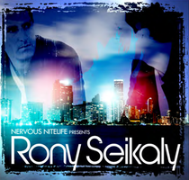 Nervous Nitelife Presents Rony Seikaly