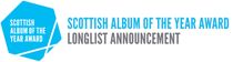 Scottish Album Of The Year Awards