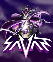 Savant