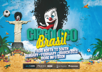 Circo Loco Brasil