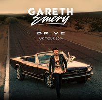 Gareth Emery | Drive