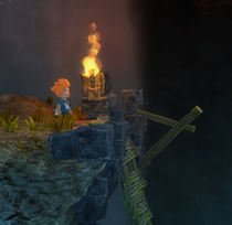 Max: The Curse Of Brotherhood