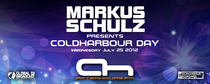 Coldharbour Recordings | Coldharbour Day