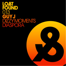 Guy J | Lost & Found