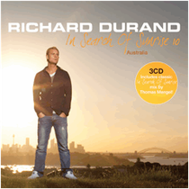 Richard Durand | In Search Of Sunrise 10: Australia